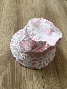 Reversible Lululemon Patterned Bucket Hat